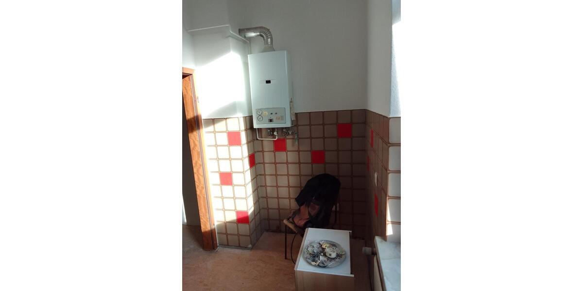 1-Zimmer-Wohnung, östliches Ringgebiet, Uni-Nähe 1 zimmer