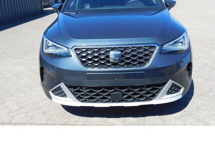 Seat Arona 30.900 km 16.690 &euro; Vordorf 38533