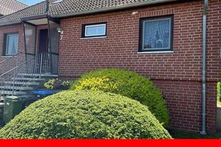 Haus Wolfsburg Almke - 4 Zimmer, 101 m&sup2;, 235.000&euro; | Angebot:27309614