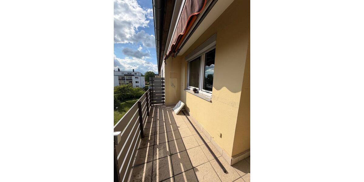 Etagenwohnung Braunschweig Lehndorf-Watenbüttel - 3 Zimmer, 68 m&sup2;, 135.000&euro; | Angebot:26846476
