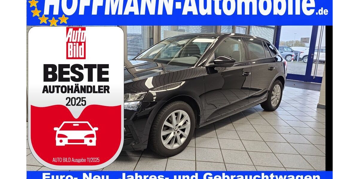 Skoda Scala 45.320 km 17.200 € Wolfsburg-Heiligendorf 38444