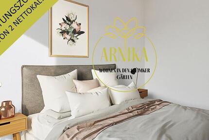 Wohnung Wolfsburg Almke - 2 Zimmer, 62 m&sup2;, 760&euro; | Angebot:24982107