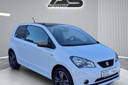 Seat Mii 41.200 km 8.980 &euro; Gifhorn 38518