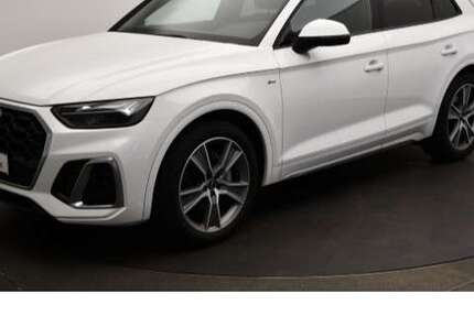 Audi Q5 100.600 km 36.690 &euro; Wolfsburg 38440