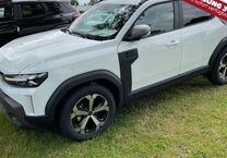 Gebrauchtwagen Dacia Duster