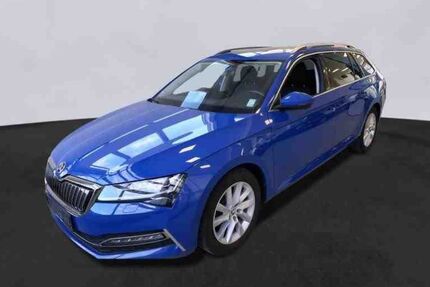 Skoda Superb 95.000 km 21.470 € Helmstedt 38350