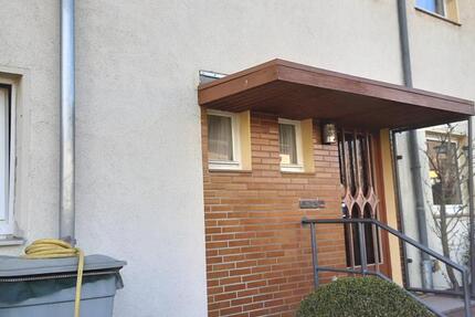 Gelegenheit Reihenhaus 6 zimmer