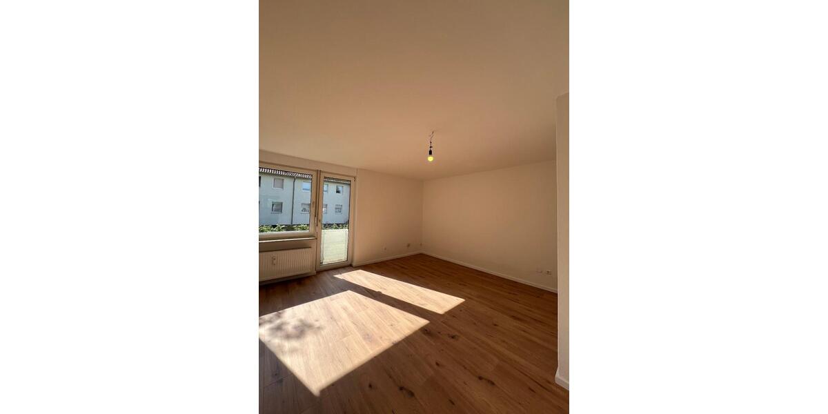 Erdgeschoßwohnung Wolfsburg Alt-Wolfsburg - 2 Zimmer, 67 m&sup2;, 632&euro; | Angebot:26461166