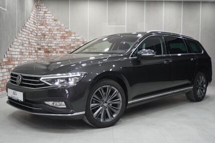 VW Passat 87.000 km 25.990 &euro; Braunschweig 38106