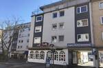 Etagenwohnung Braunschweig Innenstadt - 2 Zimmer, 65 m&sup2;, 574&euro; | Angebot:26751062