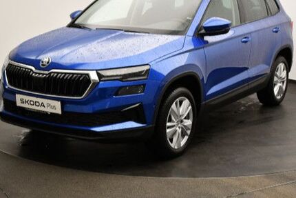 Skoda Karoq 7.550 km 29.990 &euro; Wolfsburg 38440
