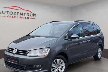 VW Sharan 125.000 km 14.990 &euro; Cremlingen 38162