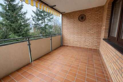 Wohnung Braunschweig / Broitzem Broitzem - 3 Zimmer, 70 m&sup2;, 175.000&euro; | Angebot:26081037