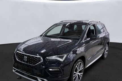 Seat Ateca 119.240 km 21.890 &euro; Braunschweig 38114