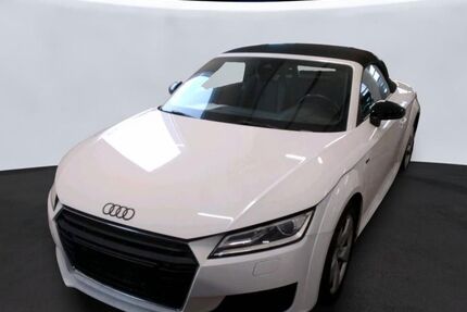 Audi TT 147.900 km 18.940 &euro; Helmstedt 38350