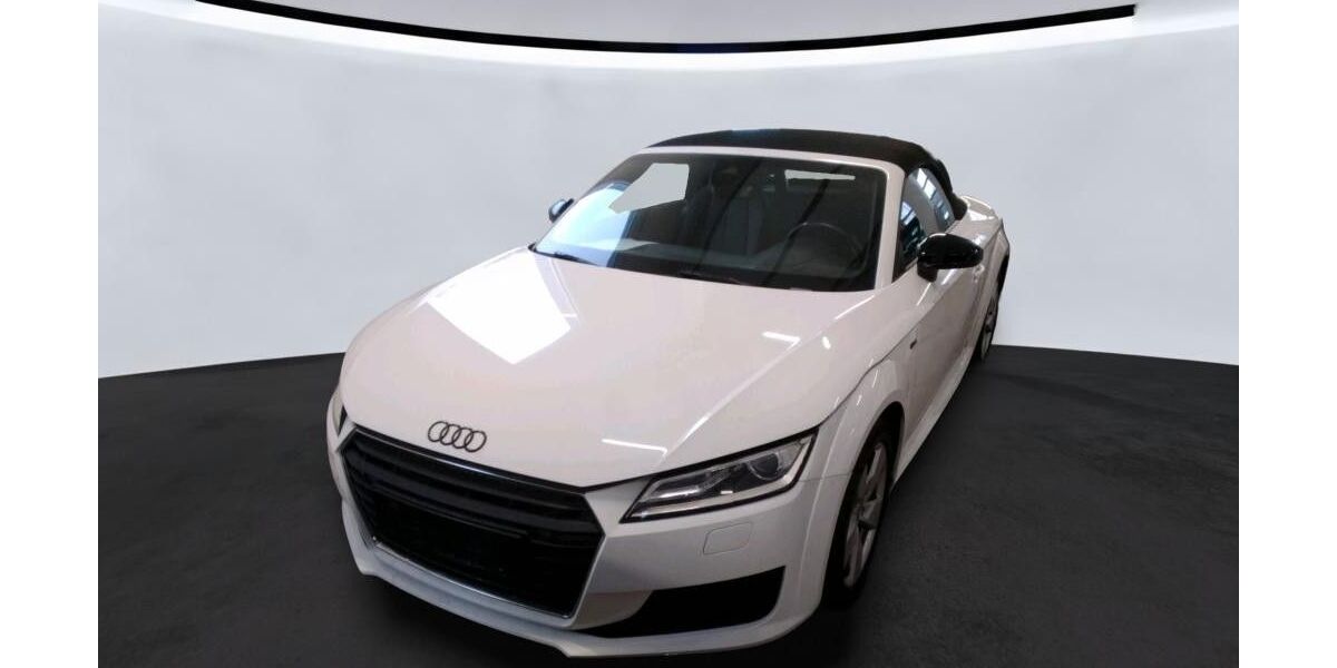 Audi TT 147.900 km 18.940 &euro; Helmstedt 38350