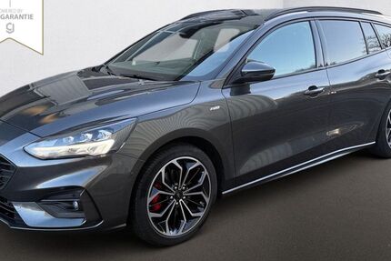 Ford Focus 56.614 km 19.990 &euro; Helmstedt 38350