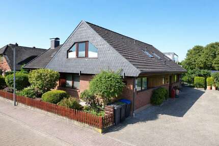 Haus zum Kaufen in Wolfsburg 369.000 € 251.88 m² 7 zimmer