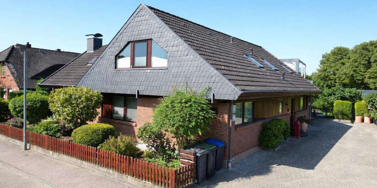 Haus zum Kaufen in Wolfsburg 369.000 € 251.88 m² 7 zimmer