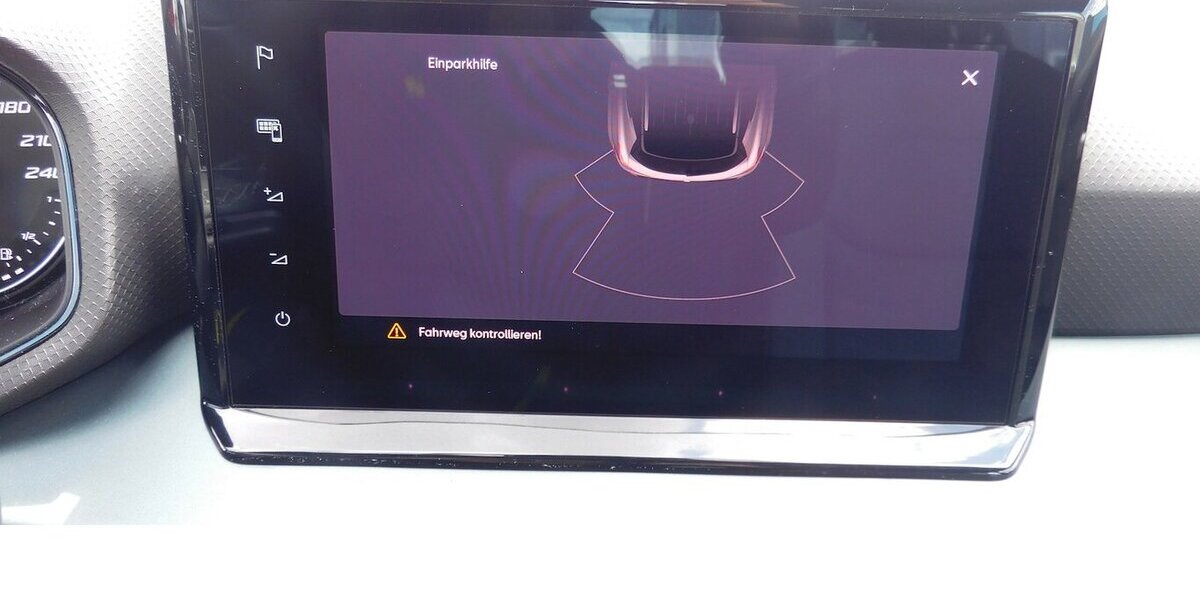 Seat Arona 1.0 X-Perience TSI BMT Navi Klima Alu 18.000 km 17.390 &euro; Vordorf 38533