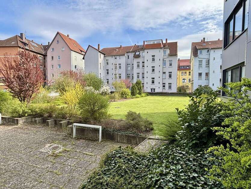 Wohnung zum Kaufen in Braunschweig 85.000 € 32 m²