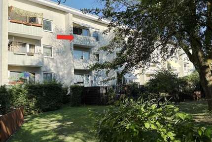 Wohnung Wolfsburg / Rabenberg Rabenberg - 2 Zimmer, 53 m&sup2;, 120.000&euro; | Angebot:27218223