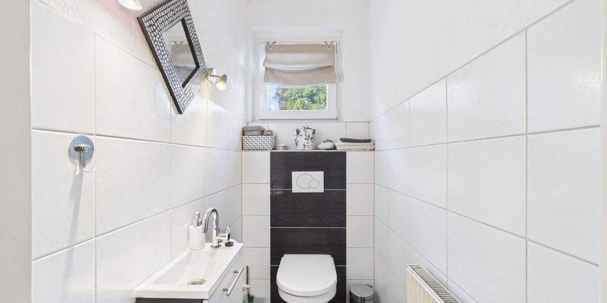 Bungalow Wolfsburg Vorsfelde - 5 Zimmer, 120 m&sup2;, 329.000&euro; | Angebot:25701252