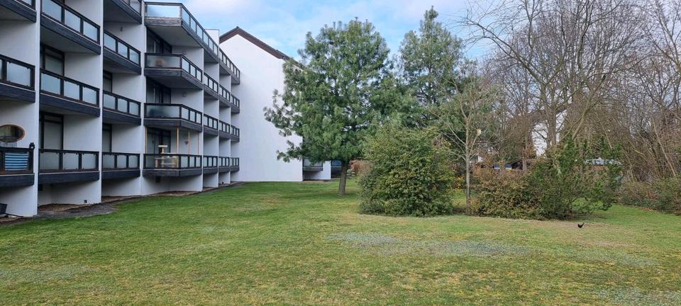 Etagenwohnung Gifhorn - 1 Zimmer, 33 m&sup2;, 74.000&euro; | Angebot:14362596