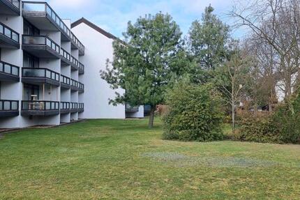 Wohnung Gifhorn - 1 Zimmer, 33 m&sup2;, 74.000&euro; | Angebot:14362596