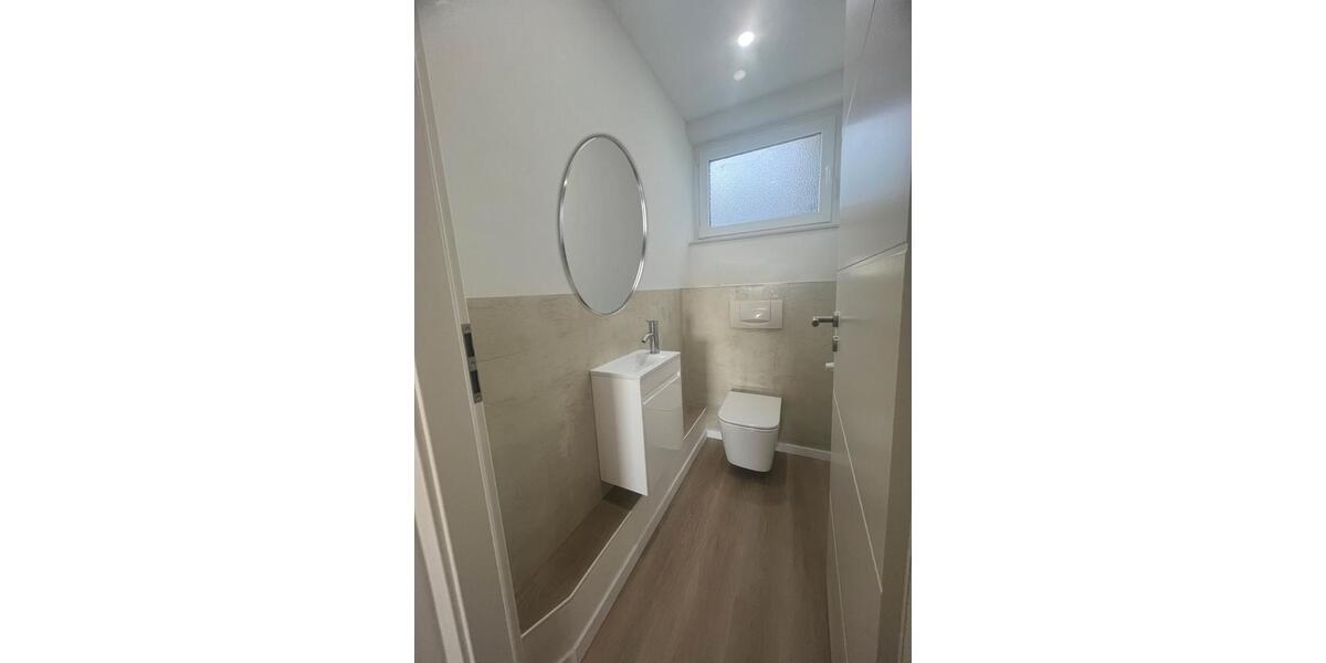 Etagenwohnung Wolfsburg Ehmen - 3 Zimmer, 85 m&sup2;, 218.000&euro; | Angebot:26674813