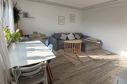 Wohnung Wolfsburg Alt-Wolfsburg - 4 Zimmer, 69 m&sup2;, 820&euro; | Angebot:26448366