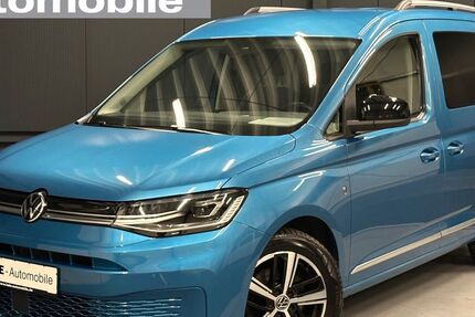 VW Caddy 54.000 km 26.890 € Helmstedt 38350