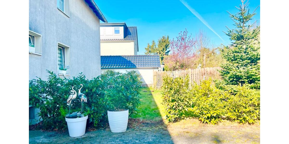 Erdgeschoßwohnung Wolfsburg Alt-Wolfsburg - 2 Zimmer, 65 m&sup2;, 650&euro; | Angebot:26251182