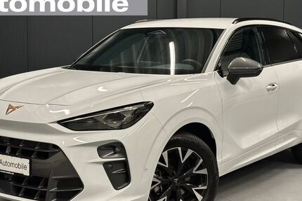 Cupra Terramar 32.850 km 35.480 € Helmstedt 38350