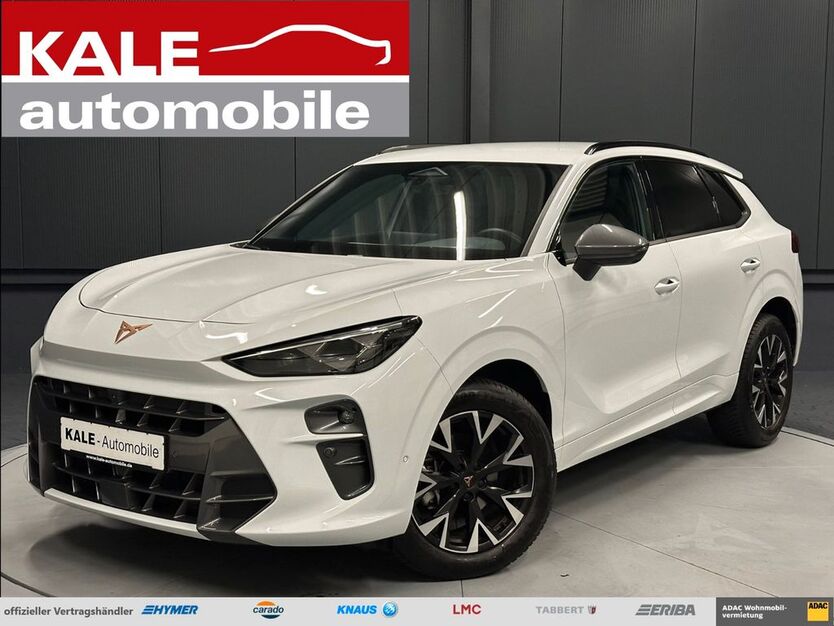 Cupra Terramar 32.850 km 35.480 € Helmstedt 38350