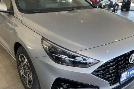 Hyundai i30 1.093 km 25.490 &euro; Gifhorn 38518