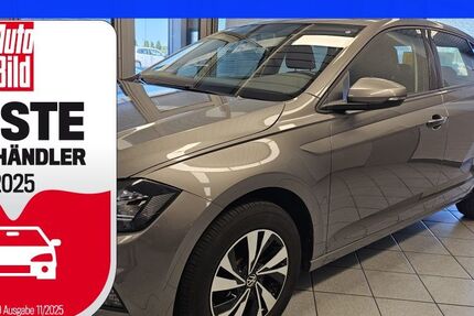 VW Polo 36.952 km 15.800 € Wolfsburg-Heiligendorf 38444