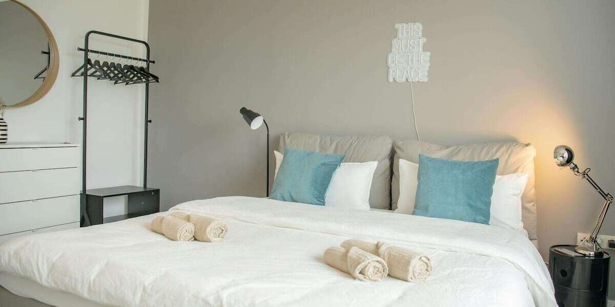 Wohnen auf Zeit in Braunschweig 1.900 € 1 zimmer