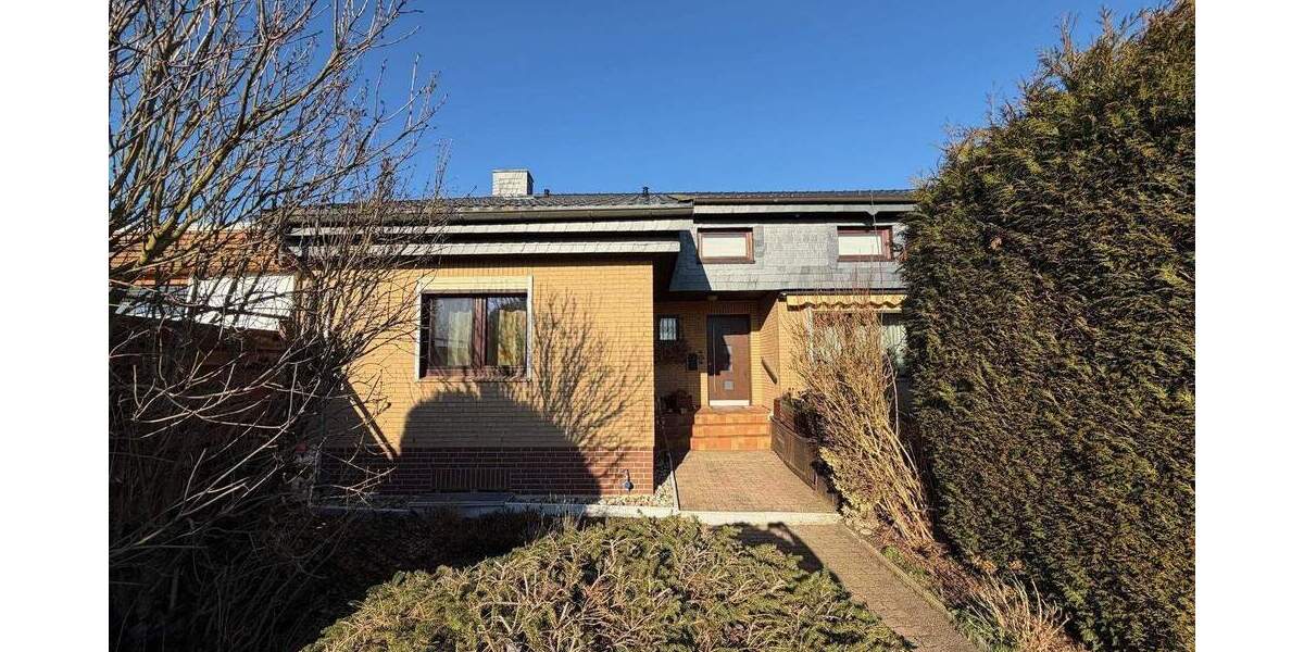 Einfamilienhaus Wolfsburg Heiligendorf - 6 Zimmer, 170 m&sup2;, 387.000&euro; | Angebot:25821909