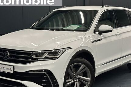 VW Tiguan 47.000 km 32.970 &euro; Helmstedt 38350