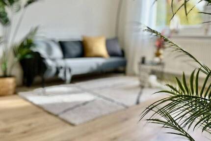 Ankommen und Wohlfühlen - Ihr neues Zuhause in der Nussbergstraße 1 zimmer