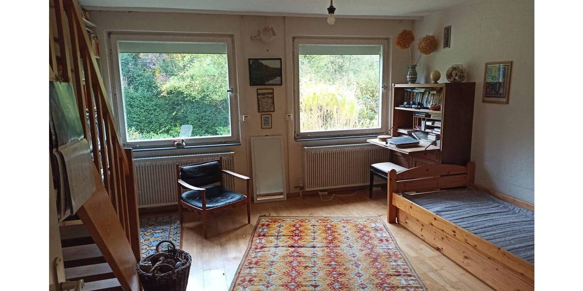 Einfamilienhaus Braunschweig Kanzlerfeld - 5 Zimmer, 120 m&sup2;, 500.000&euro; | Angebot:26117656