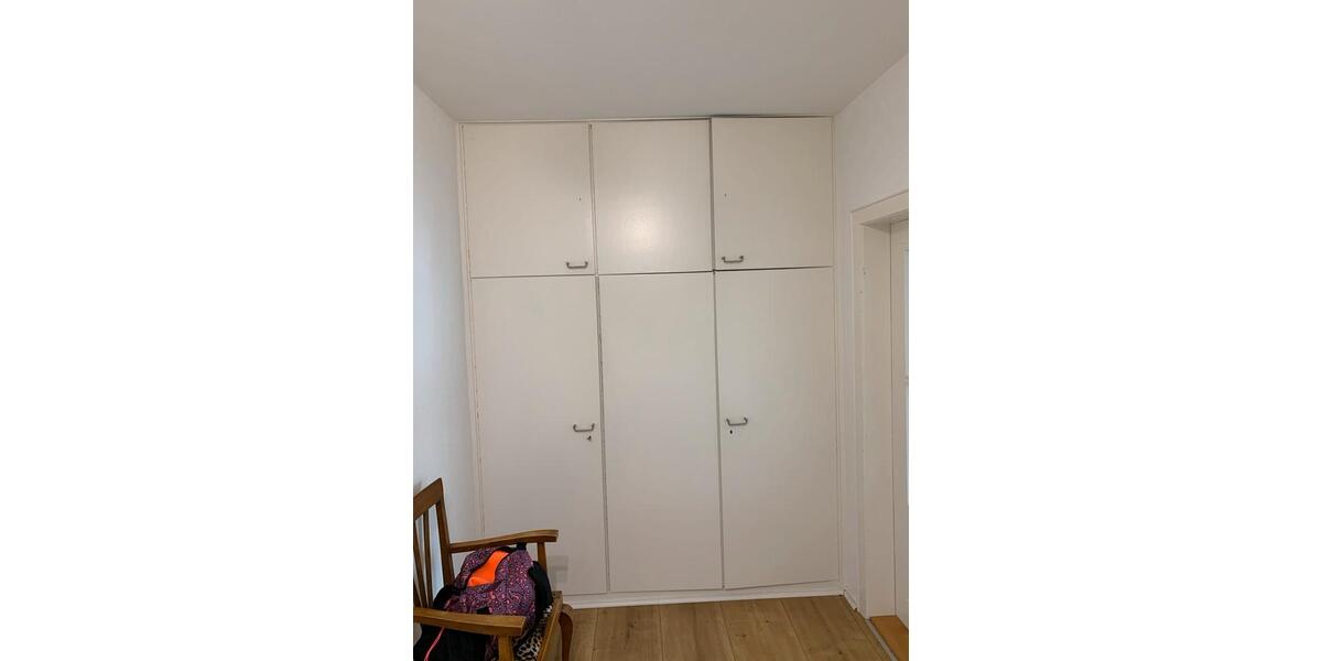 Etagenwohnung Braunschweig Lehndorf-Watenbüttel - 2 Zimmer, 62 m&sup2;, 663&euro; | Angebot:26457990