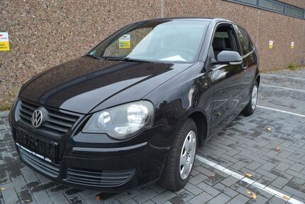 VW Polo 155.300 km 3.550 € Braunschweig-Rüningen 38122