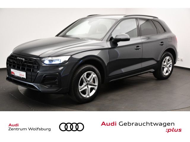 Audi Q5 92.050 km 30.980 &euro; Wolfsburg 38440