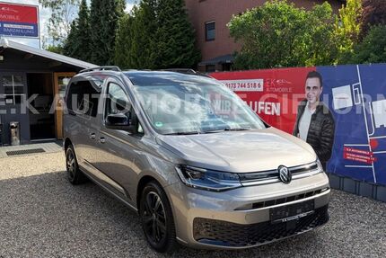 VW Caddy Maxi 1.500 km 40.850 &euro; Gifhorn 38518