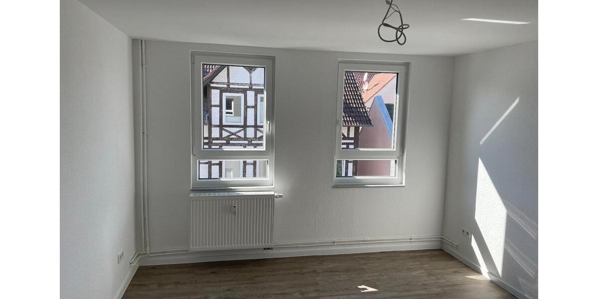 Etagenwohnung Braunschweig Östliches Ringgebiet - 2 Zimmer, 51 m&sup2;, 710&euro; | Angebot:26658889