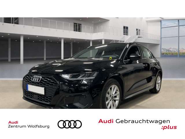 Audi A3 44.970 km 21.990 &euro; Wolfsburg 38440