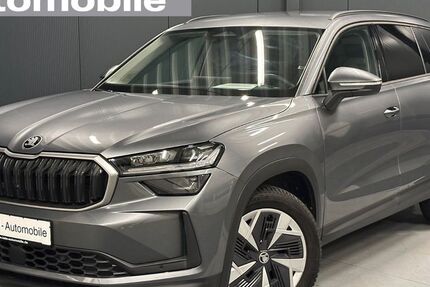 Skoda Kodiaq 13.900 km 44.891 € Helmstedt 38350