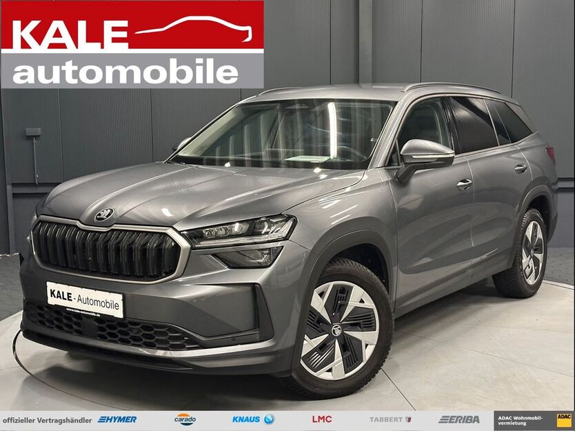 Skoda Kodiaq 13.900 km 45.890 € Helmstedt 38350